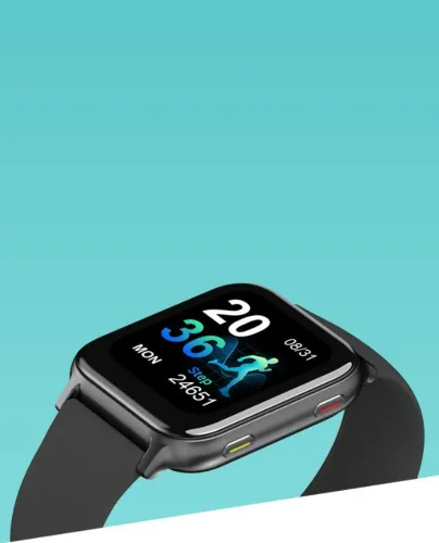[NOVO]Smartwatch Umidigi Uwatch 5s 5Atm
