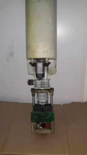 Canister sistema tintometrico 