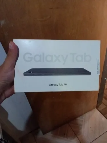Samsung Galaxy Tab A9 X115 128gb 8gb Ram 8,7 4g Chip