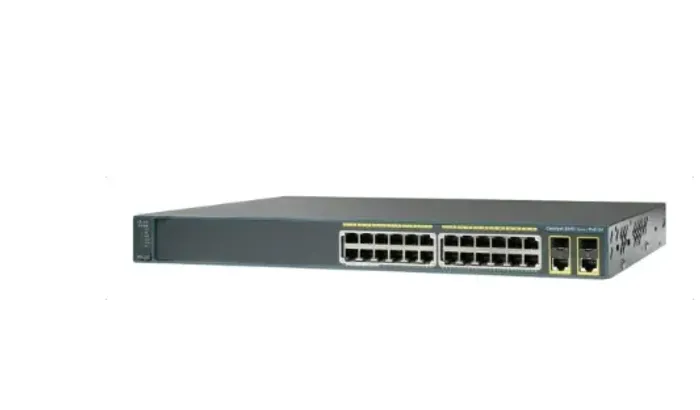 Switch Cisco