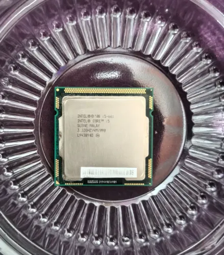 Processador intel core i5