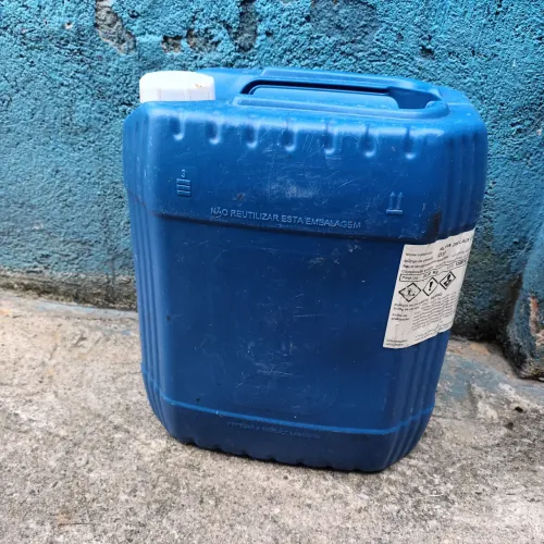 Galão 25 Litros