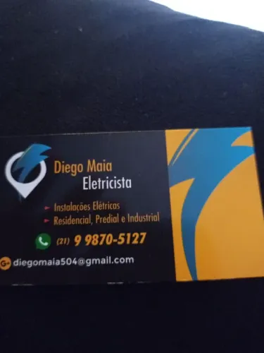 Eletricista Profissional 