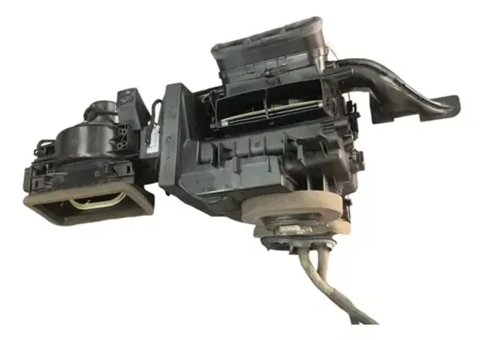 Caixa Evaporadora Fox, Crossfox e Spacefox 2011 a 2022 6QE819152