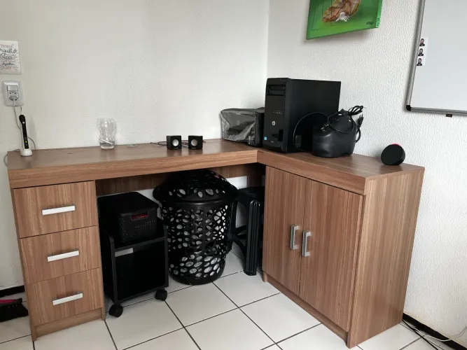 Mesa para estudo