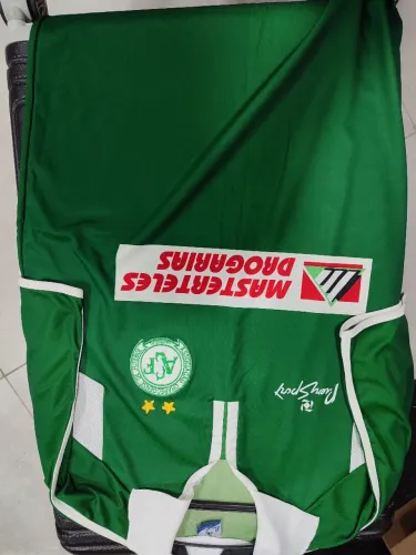 Camisa Chapecoense - Original da época 
