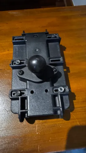 Suporte celular ram mount