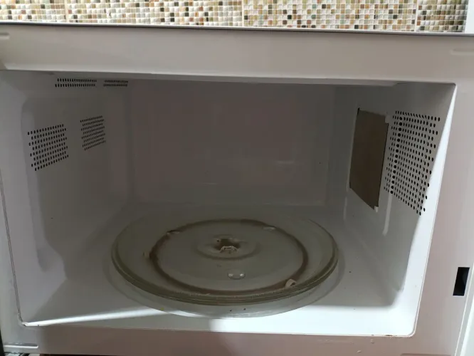 Microondas espelhado 32l