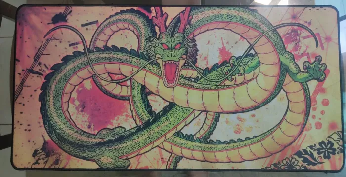 Mousepad Gamer Premium