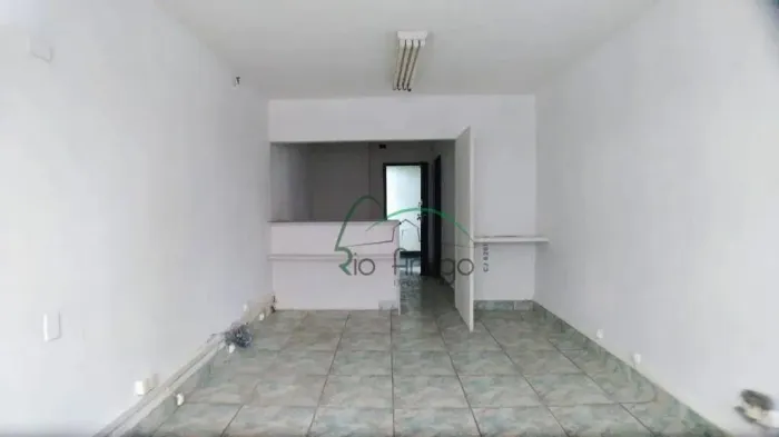 Sala Comercial - Locação - Rua Uruguaiana - Centro - Rio de Janeiro
