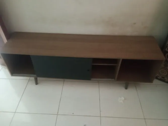 Rack ESTA DISPONÍVEL