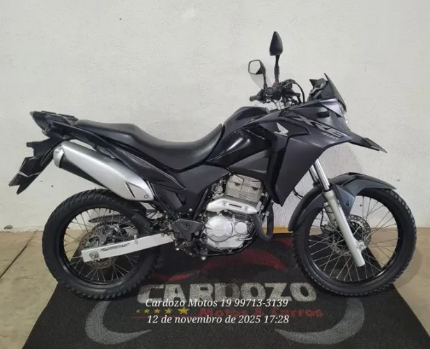 HONDA XRE 300 ABS 2020/2021