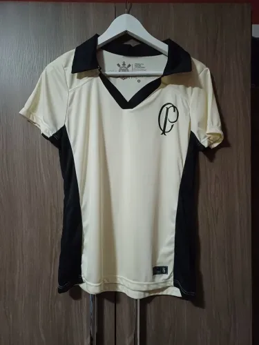 Camisa Corinthians - Produto Oficial