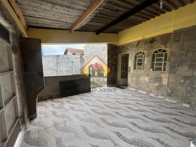 Casa antiga, com 400 m² de Terreno em Taubaté