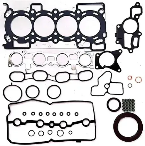 Jogo de Junta Motor Superior LIVINA 1.8 2.0 Com Retentor Cod 41832