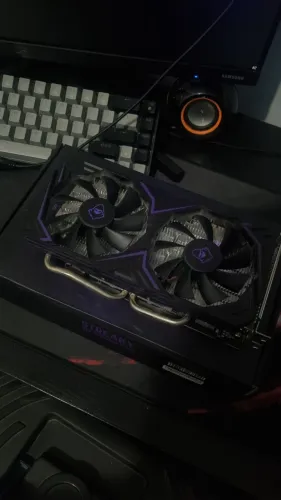 RX 580 8 GB