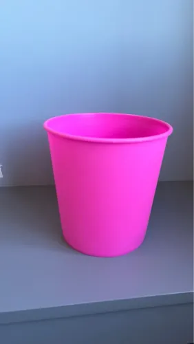 Lixo para escritório 