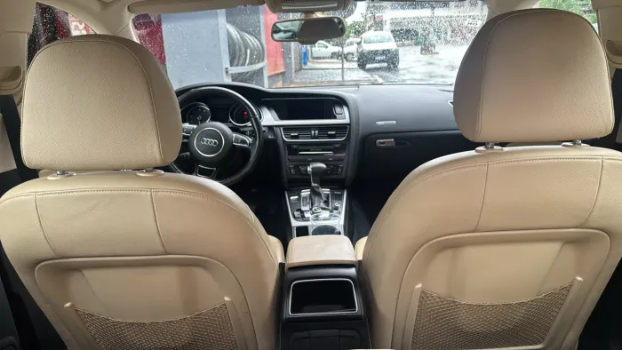 Audi A5 Sportback 1.8 TFSI 170cv Multi. 2015