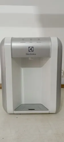 Purificador de água Electrolux
