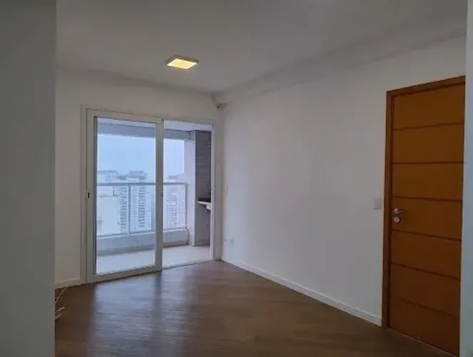 Apartamento à venda, 66 m² por R$ 750.000,00 - Vila Gilda - Santo André/SP