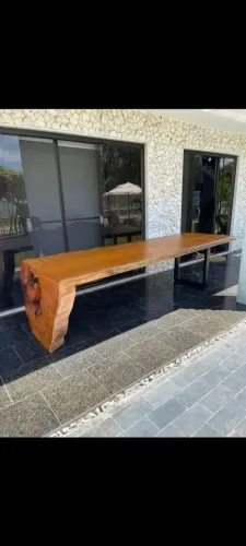 Mesa cascata 