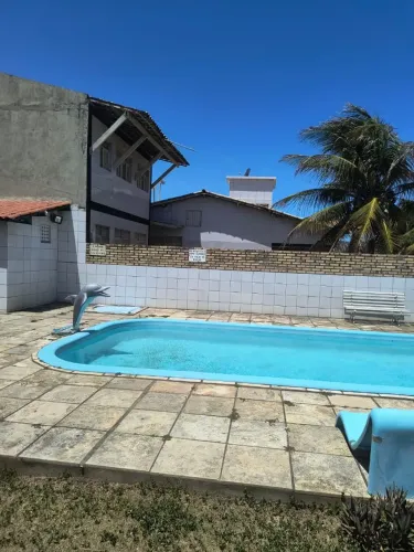 DISPONÍVEL ESTE FINAL DE SEMANA 