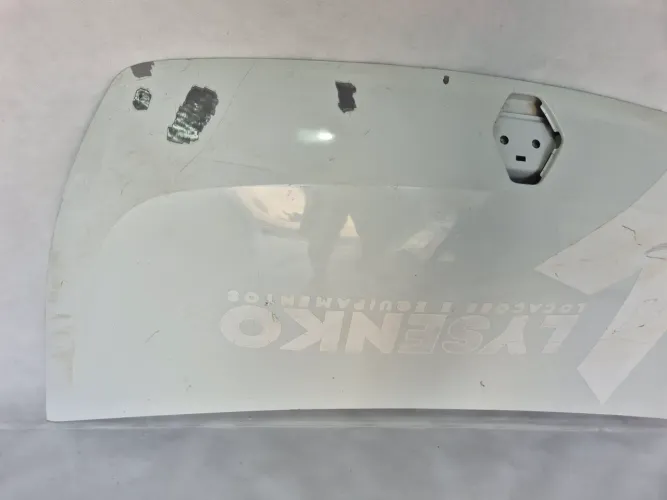 Capo Renault Master 2014 2015 2016 2017 2021 