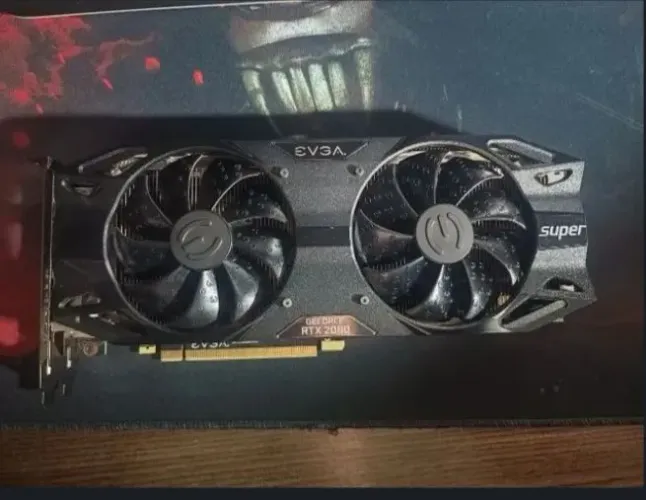 geforce rtx 2070 super
