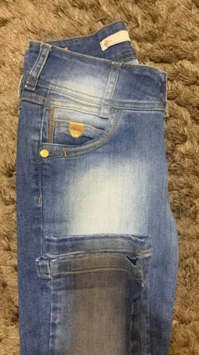 Calça jeans Dimy