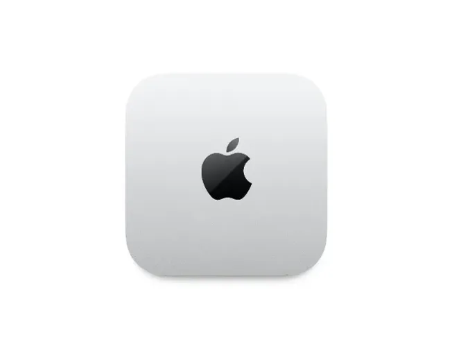 Mac Mini M4 16GB 256GB - Novo/Lacrado - Garantia Apple - Até 18x