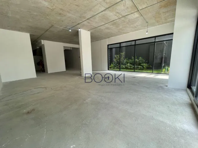 Oportunidade - Pod Pinheiros - 280 m² - Loja Térrea