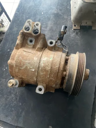 Compressor de ar condicionado Hyundai Tucson 2.0