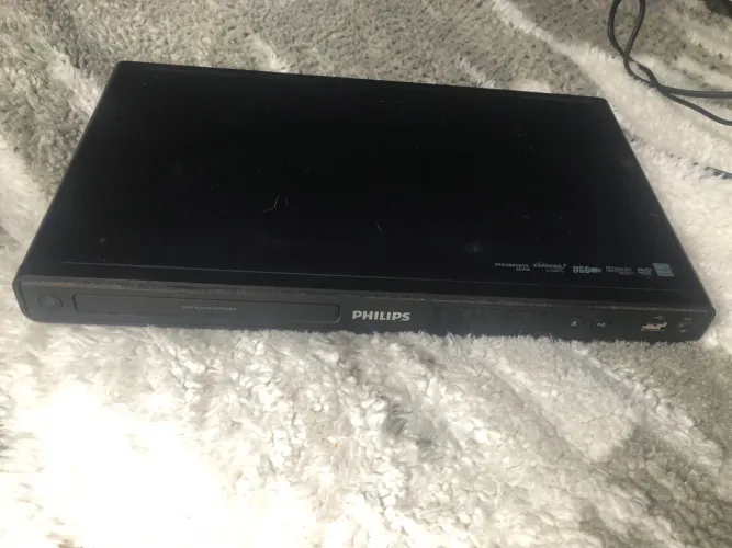 DVD player Philips