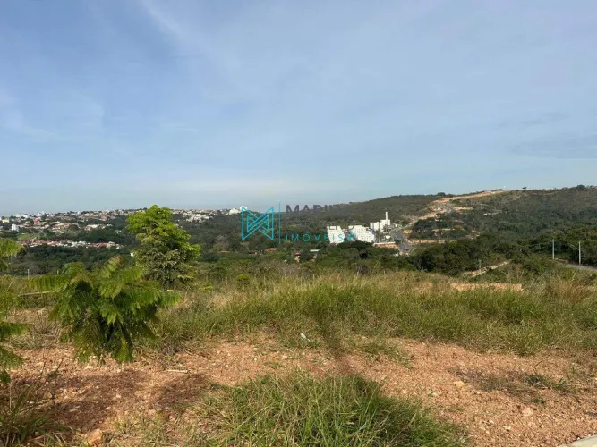 Lote à venda, Recanto do Bosque - Lagoa Santa/MG