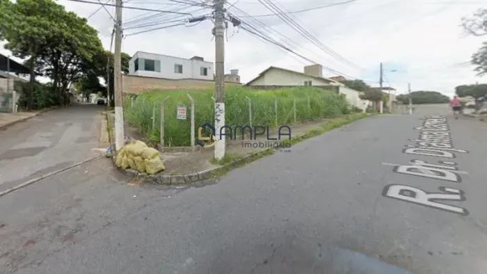 Terreno / Área à venda, Palmeiras - Belo Horizonte/MG