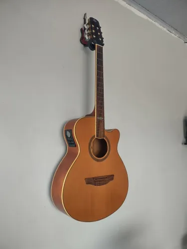 Violão - strinberg eletrônico 