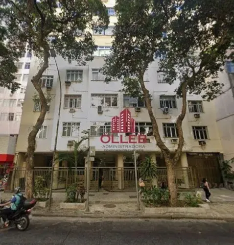 Apartamento com 2 Quartos para alugar, 65m² - Copacabana