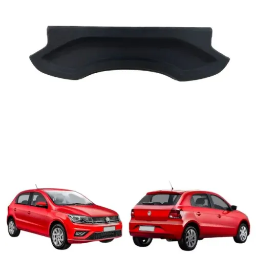 Tampa do Porta Malas Bagagito Gol G8 Original 2018 2019 2020 2021 2022 2023