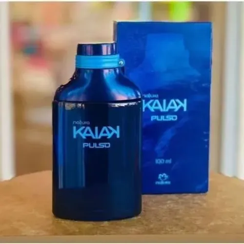 Kaiak pulso 