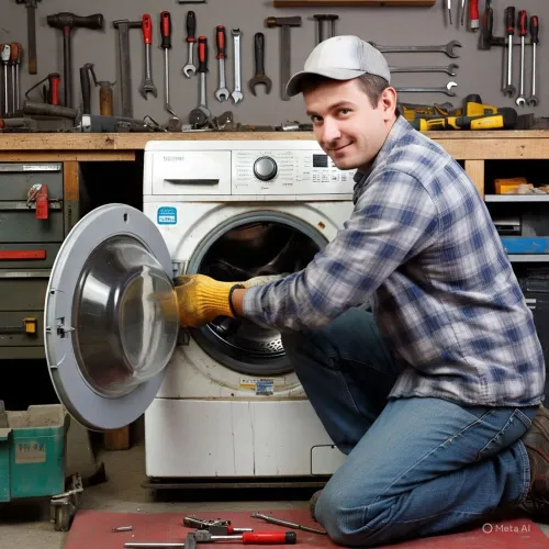 Faz tudo (Marido de aluguel)*