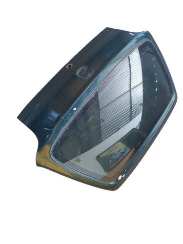 Tampa Traseira Porta Malas Gol G2 2001 2002 2003 2004 2005