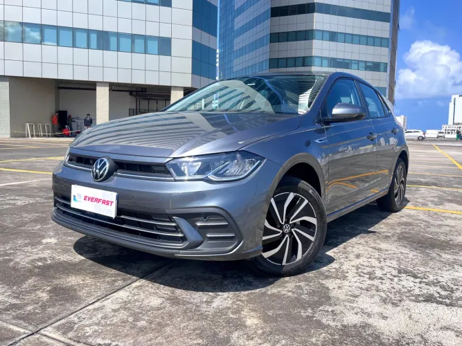 POLO HIGHLINE 1.0 TSI 2026