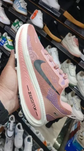 Tênis Caminhada Academia Feminino