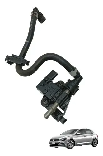 Sensor De Combustivel Vw Polo Virtus Tsi 1.0 2018 2019 2020 06k907811b