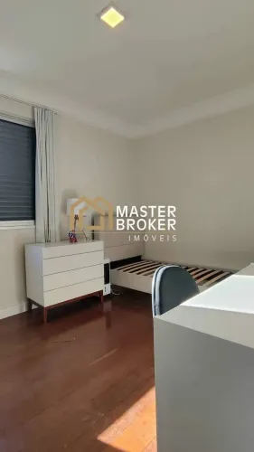 Cobertura Top House para venda, Sem Condomínio, Buritis, BH, MG