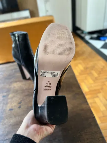 Bota Schütz 35