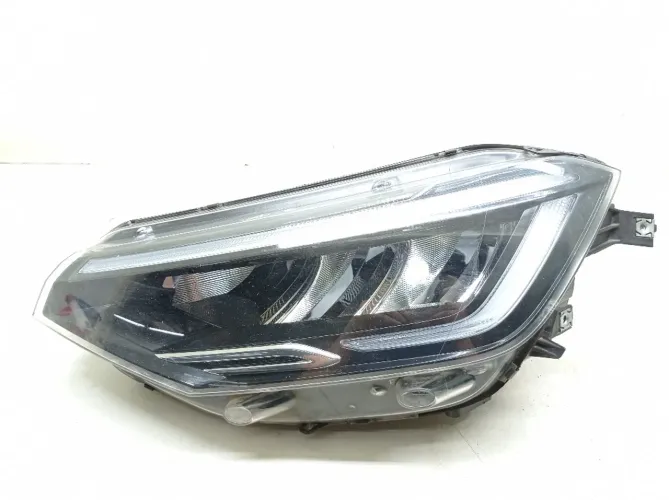 Farol esquerdo led Vw Virtus Tsi 1.4 2023 2024 2g5941035a