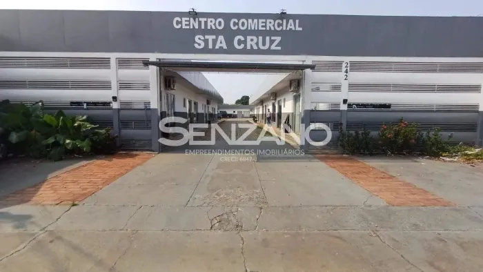 Sala comercial no Leblon