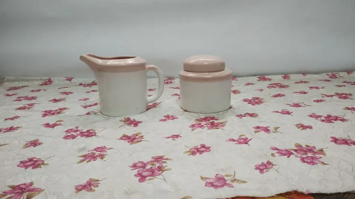 Porcelana