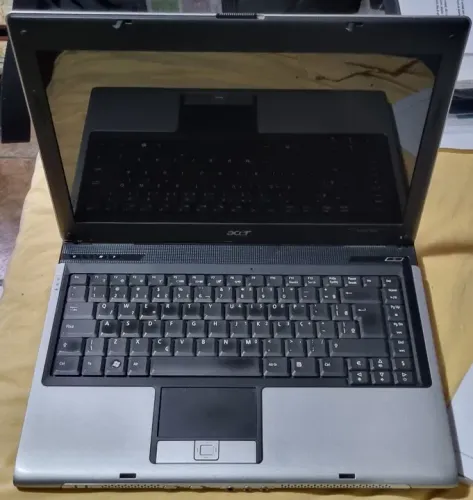 Notebook e tablet peças ou reparo